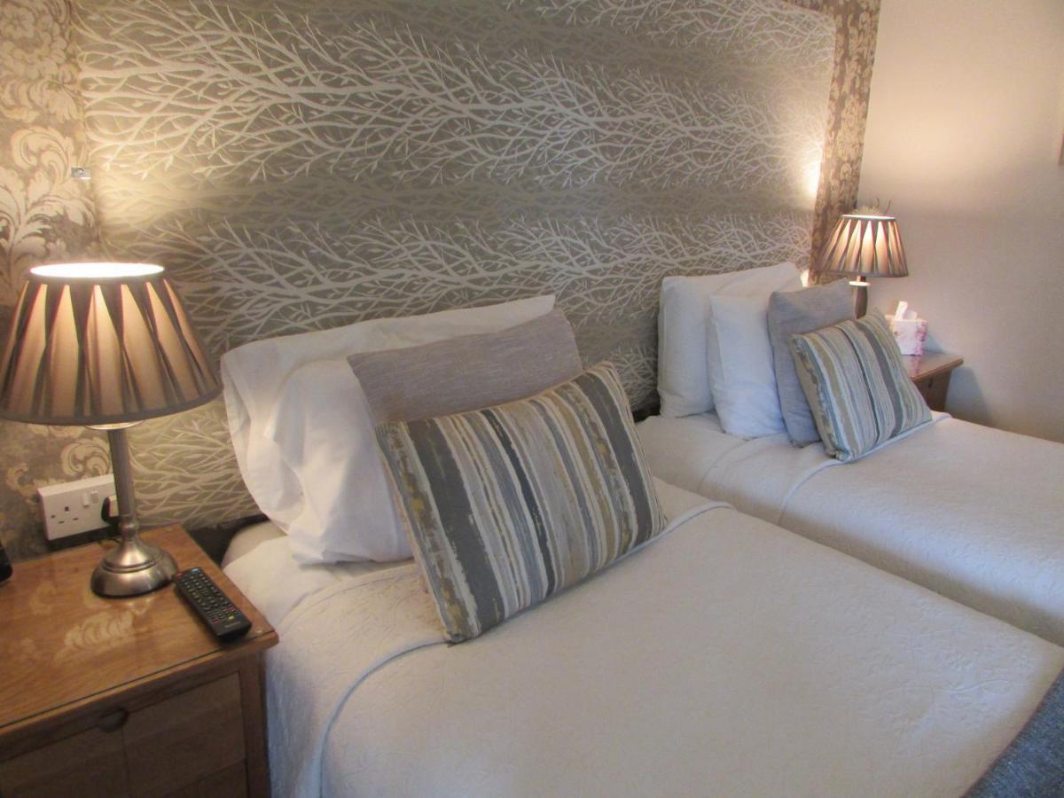 Decoy Barn Fritton Bed & Breakfast エクステリア 写真