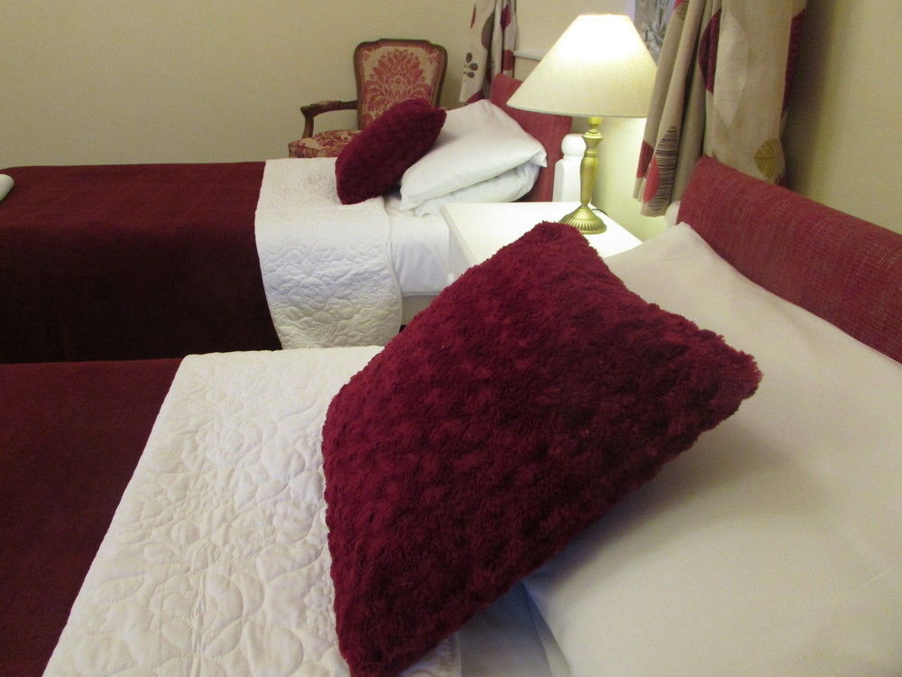 Decoy Barn Fritton Bed & Breakfast エクステリア 写真