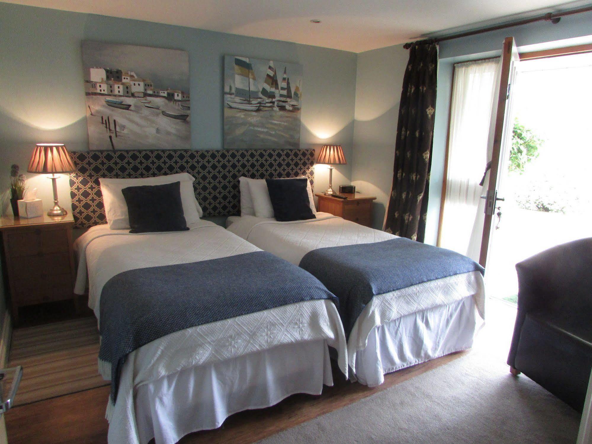 Decoy Barn Fritton Bed & Breakfast エクステリア 写真