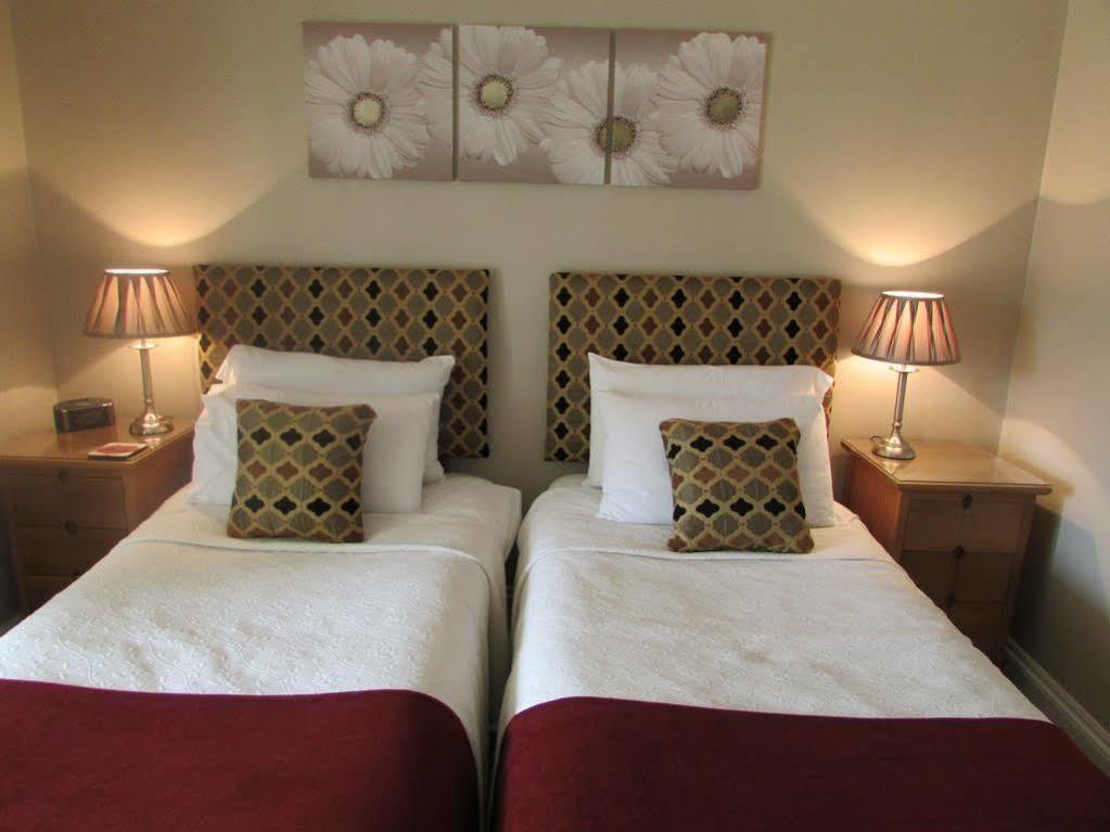 Decoy Barn Fritton Bed & Breakfast エクステリア 写真